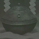 Tea Kettle