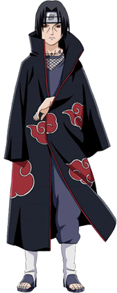 Uchiha_Itachi